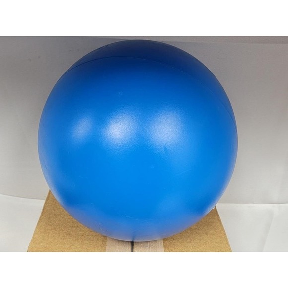 Virtually Indestructible Best Ball for Dogs, 10-inch #2 NEW OPEN BOX - Picture 3 of 3